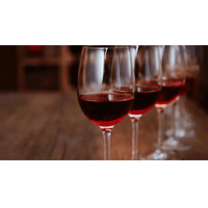 Rode wijn proefpakket
