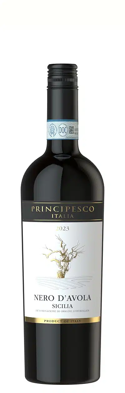 Principesco Negro d'Avola