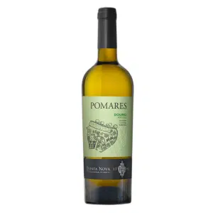 Branco Douro doc "Pomares
