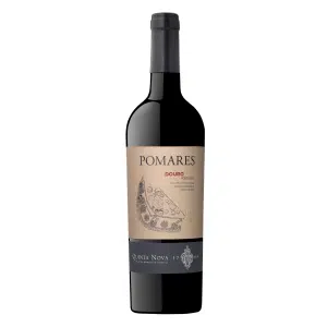 Tinto Douro doc 'Pomares'