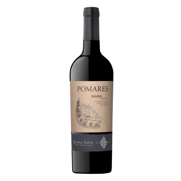 Tinto Douro doc 'Pomares'