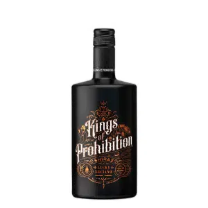 Shiraz 'Kings of Prohibition Lucky Luciano'
