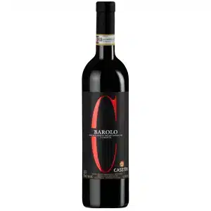 Casetta Barolo Casetta