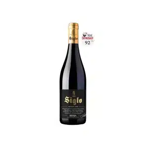 Siglo 1881 Rioja Crianza