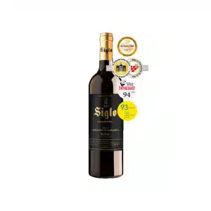Siglo 1881 Rioja Gran Reserva