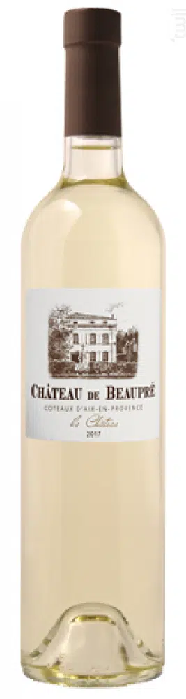 Château de Beaupré