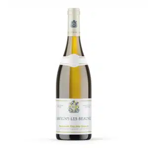 Bourgogne Philippe Girard Savigny-les-Beaune Blanc