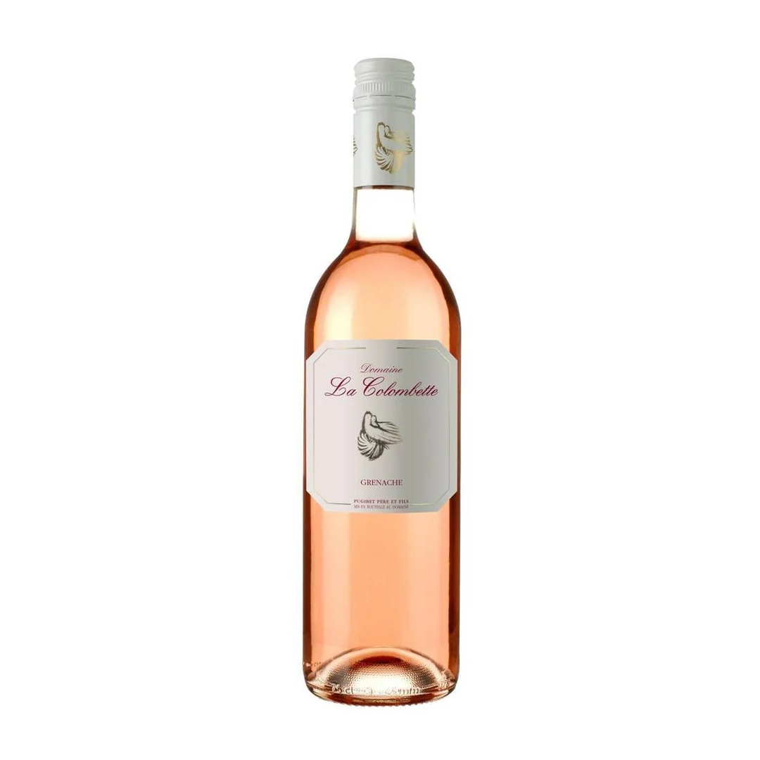 Domaine La Colombette Grenache Rosé