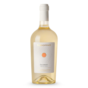 Pecorino igp 'Passofino'