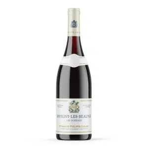 Bourgogne Philippe Girard Savigny-les-Beaune Rouge "Les Godeaux"