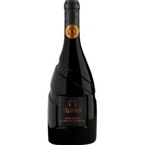 Austo Sangiovese Appassimento