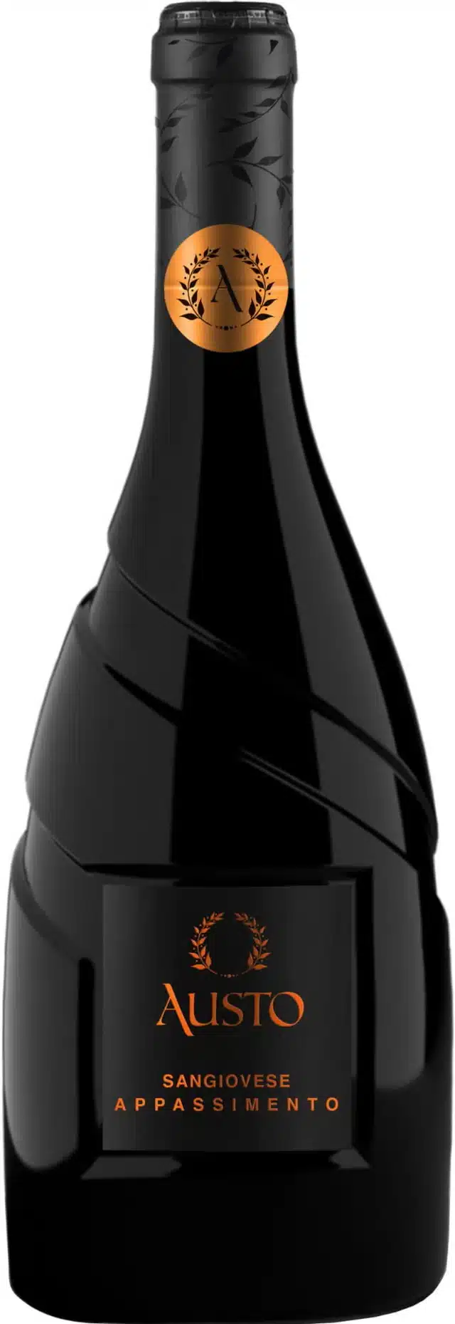 Austo Sangiovese Appassimento