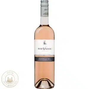 Beauvignac Grenache Rosé