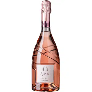 Austo Novebolle Spumante Brut rosé