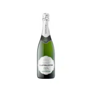 Castell d'Or Cava Sparkling Alcoholvrij 0,0%