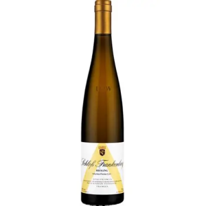 Schloß Frankenberg Riesling