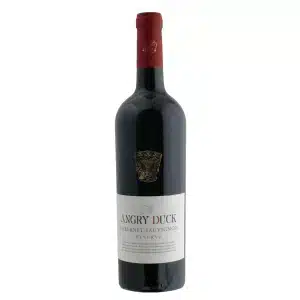 Angry Duck Cabernet Sauvignon reserva