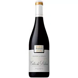 Côte du Rhône des Toques AOC