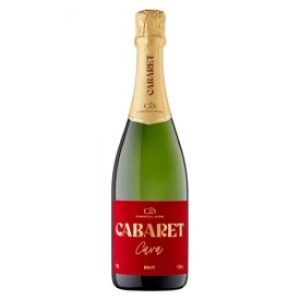 Castell d'Or Cava Cabaret Brut