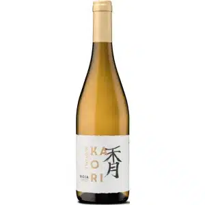 Ontañón Kaori Rioja Blanco