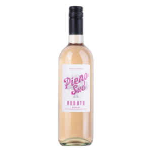 Rosato Puglia igt 'Pieno Sud'