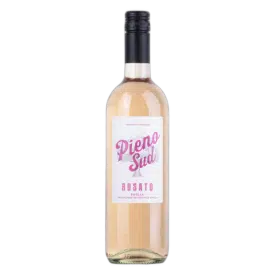 Rosato Puglia igt 'Pieno Sud'