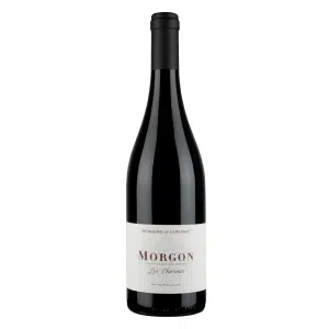 Morgon aop 'Les Charmes'