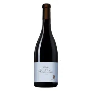 Malbec aop Cahors 'Château de Haute-Serre Lucter'
