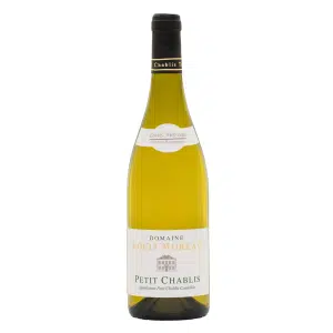 Petit Chablis aoc 'Louis Moreau'
